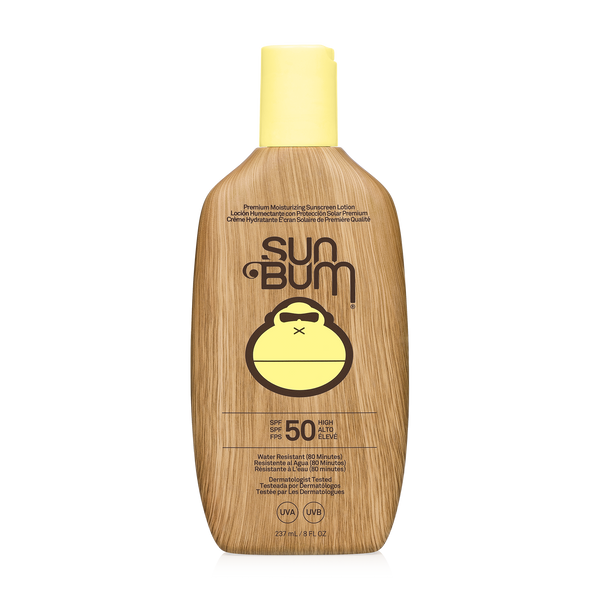 Original SPF 50 Sunscreen Lotion
