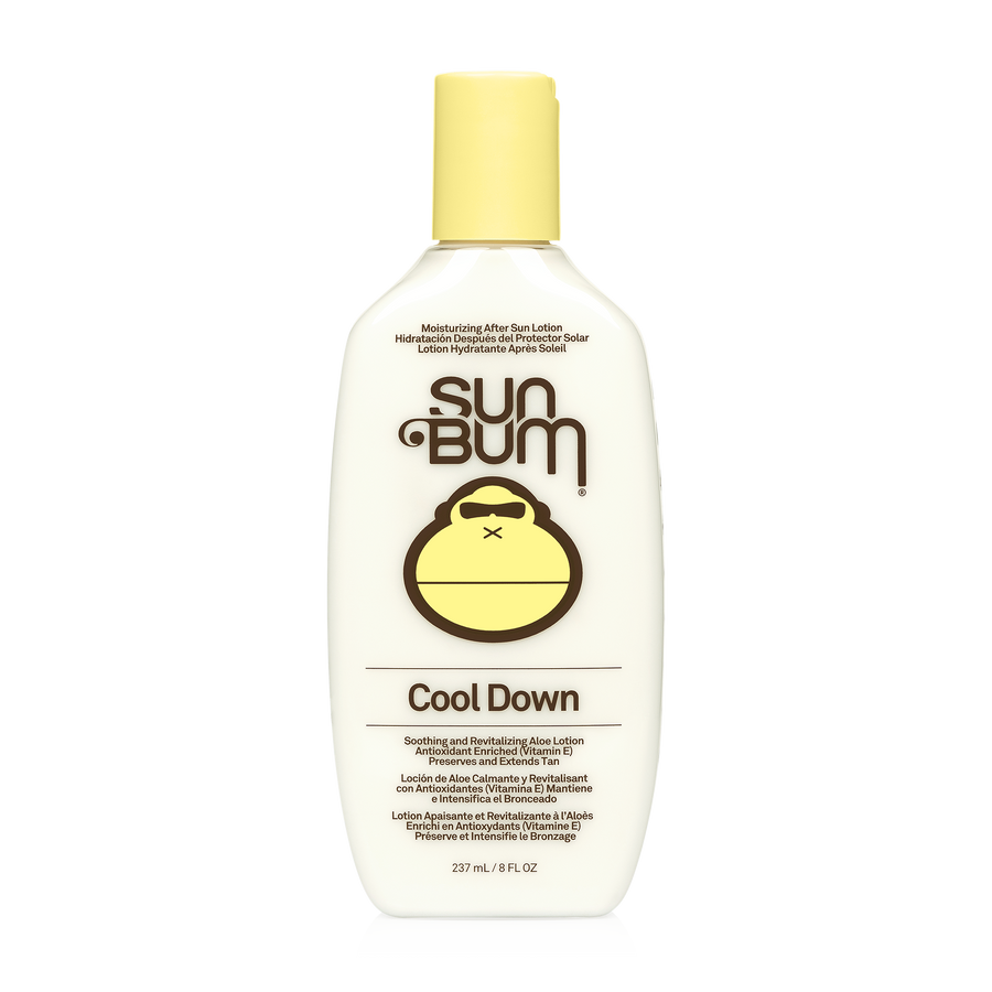 After Sun Cool Down Lotion