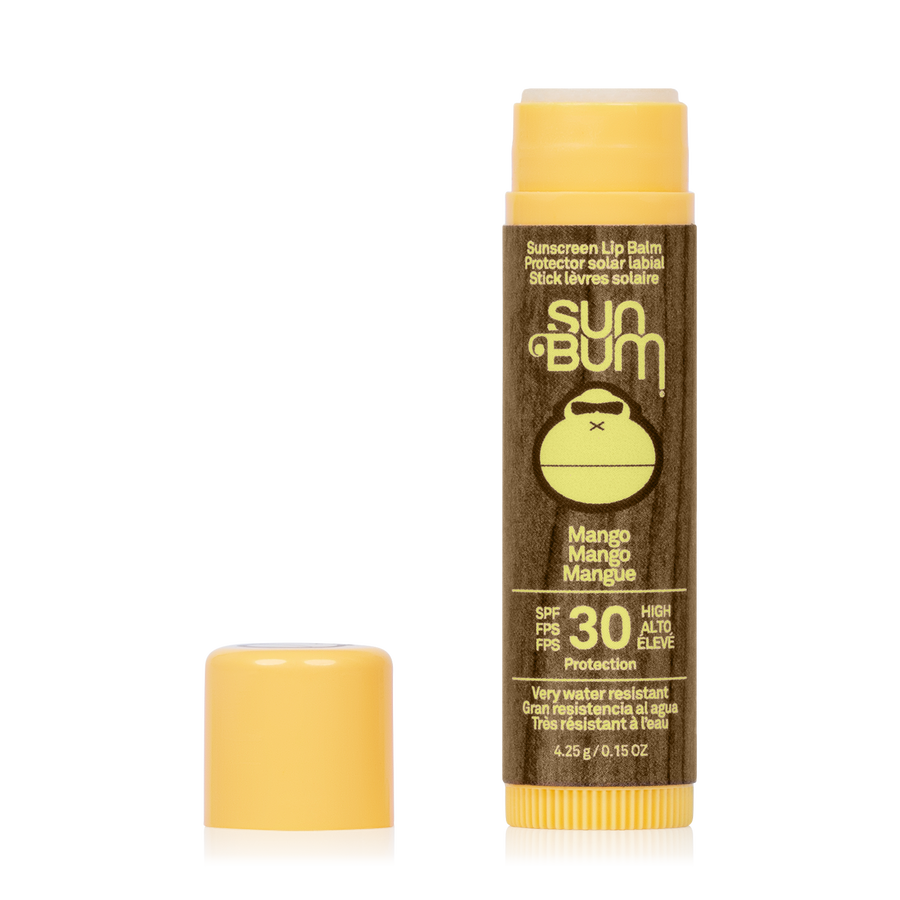 Original SPF 30 Sunscreen Lip Balm - Mango